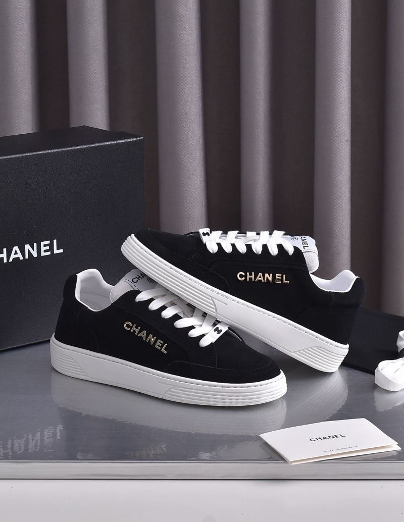 Chanel Sport Shoes